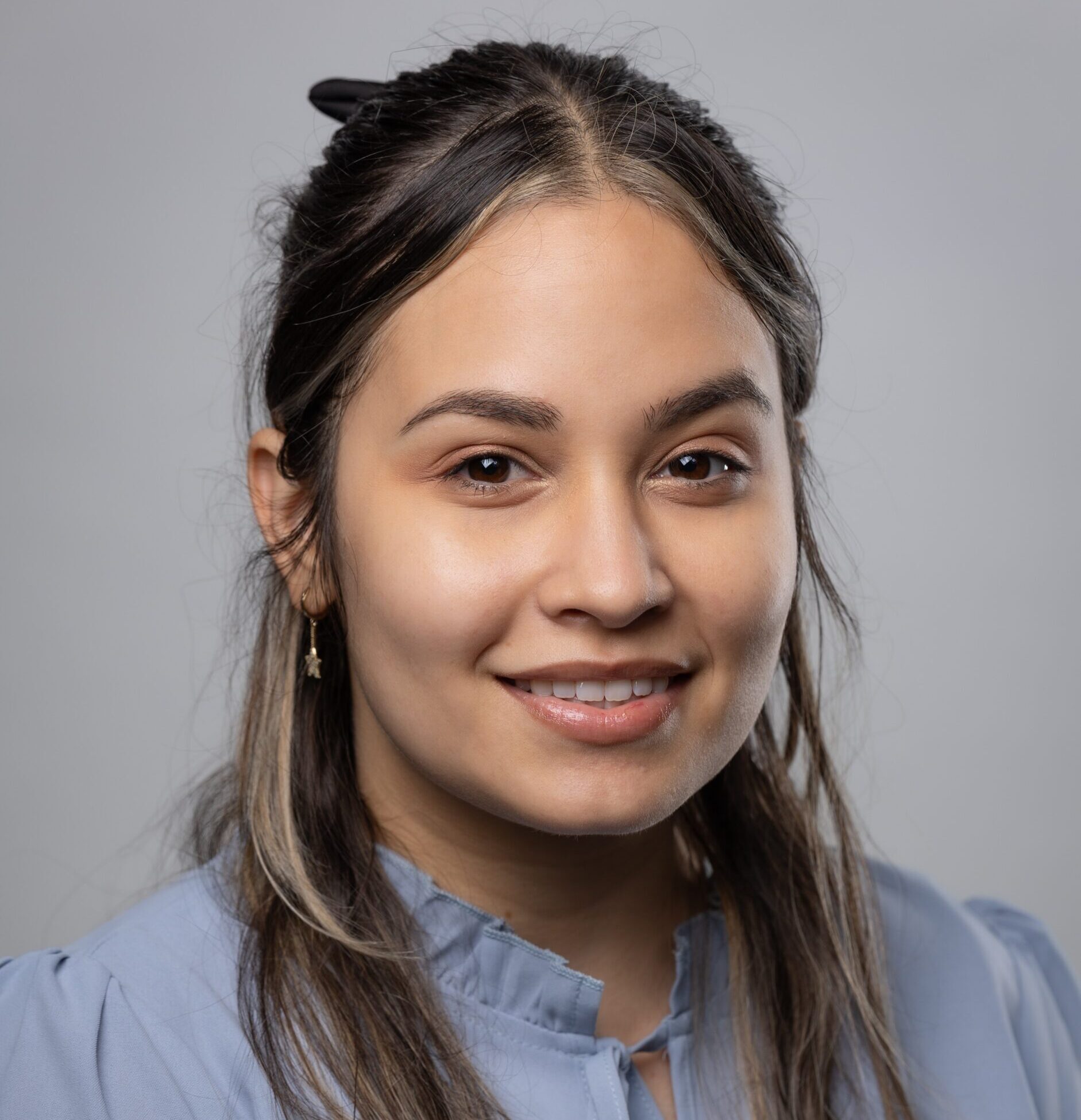 Anaira Roman Santiago